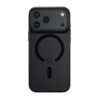 Чехол Benks Lucid Armor Pro для iPhone 18 Pro / 17 Pro - Black