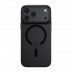 Чехол Benks Lucid Armor Pro для iPhone 18 Pro / 17 Pro - Black
