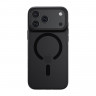 Чехол Benks Lucid Armor Pro для iPhone 18 Pro / 17 Pro - Black