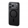 Чехол Benks Lucid Armor Pro для iPhone 18 Pro / 17 Pro - Black - фото № 2
