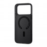Чехол Benks Lucid Armor Pro для iPhone 18 Pro / 17 Pro - Black - фото № 3