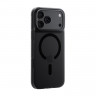 Чехол Benks Lucid Armor Pro для iPhone 18 Pro / 17 Pro - Black - фото № 4