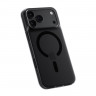 Чехол Benks Lucid Armor Pro для iPhone 18 Pro / 17 Pro - Black - фото № 5