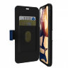 Чехол UAG Metropolis Series Case для iPhone Xs Max синий (Cobalt) - фото № 4