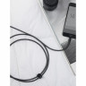 Кабель Anker PowerLine+ II Lightning — USB (3 метра) чёрный - фото № 6