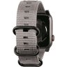 Ремешок UAG Nato Strap для Apple Watch S4 42/44mm - серый (Grey) - фото № 2