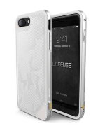 Чехол X-Doria Defense Lux Desert для iPhone 7 Plus/8 Plus белый