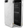 Чехол X-Doria Defense Lux Desert для iPhone 7 Plus/8 Plus белый