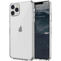 Чехол Uniq LifePro Xtreme для iPhone 11 Pro прозрачный (Clear)