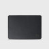 Чехол-папка Uniq Dfender Laptop Sleeve для ноутбуков 16'' черный