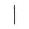 Чехол PITAKA MagEZ Case 3 для iPhone 14 Plus черно-серый узкое плетение кевлар 600D Twill (KI1401MA) - фото № 3