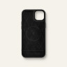 Чехол SPIGEN CYRILL Kajuk с MagSafe для iPhone 14 Plus черный (Black) - фото № 3