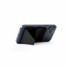 Подставка-кошелёк для iPhone с MagSafe MOFT SNAP-ON темно-синий (Wanderlust Blue) - фото № 2