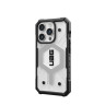 Чехол UAG Pathfinder с MagSafe для iPhone 15 Pro Max прозрачный (Ice) - фото № 2
