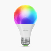 Умная лампочка Nanoleaf Essentials Matter E27 Smart Bulb