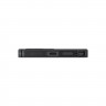 Чехол Benks Lucid Armor с MagSafe для Samsung Galaxy S25 Ultra черный (Black) - фото № 4