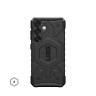 Чехол UAG Pathfinder с MagSafe для Samsung Galaxy S25 черный (Black)
