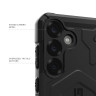 Чехол UAG Pathfinder с MagSafe для Samsung Galaxy S25 черный (Black) - фото № 3