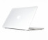 Чехол HardShell Case для MacBook Pro 16" (2019) белый