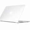 Чехол HardShell Case для MacBook Pro 16" (2019) белый
