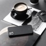 Чехол PITAKA MagEZ Case 2 для iPhone 13 чёрный карбон - Twill (KI1301M) - фото № 5