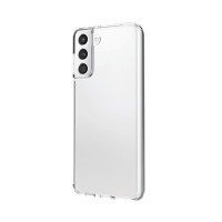 Чехол Uniq LifePro Xtreme для Samsung Galaxy S22+ Plus прозрачный (Clear)