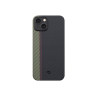 Чехол PITAKA MagEZ Case 3 для iPhone 14 Plus Overture кевлар 600D (FO1401M)