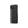 Чехол PITAKA MagEZ Case 3 для iPhone 14 Plus Overture кевлар 600D (FO1401M) - фото № 2