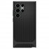 Чехол SPIGEN Neo Hybrid для Samsung Galaxy S23 Ultra черный (Black)