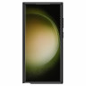 Чехол SPIGEN Neo Hybrid для Samsung Galaxy S23 Ultra черный (Black) - фото № 3