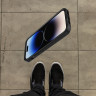 Чехол OtterBox Symmetry Series+ с MagSafe для iPhone 14 Pro Max черный (Black) - фото № 3