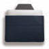Чехол-подставка для ноутбука 15-16&quot; ﻿MOFT Carry Sleeve синий (Navy Blue)