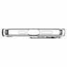 Чехол SPIGEN Ultra Hybrid c MagSafe для iPhone 15 Pro Max матовый белый (Frost Clear) - фото № 7
