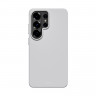 Чехол Benks VitaPro для Samsung Galaxy S26 Ultra - серый - фото № 3