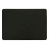 Чехол HardShell Case для MacBook Pro 16" (2019) чёрный - фото № 2