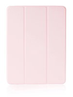 Чехол Gurdini Leather Series (pen slot) для iPad 10.2" (2019) розовый песок