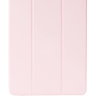 Чехол Gurdini Leather Series (pen slot) для iPad 10.2" (2019) розовый песок