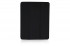 Чехол Gurdini Leather Series (pen slot) для iPad Air 10.5" (2019) чёрный