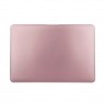 Чехол HardShell Case для MacBook Air 13" (2010-2017) розовое золото - фото № 2