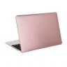Чехол HardShell Case для MacBook Air 13" (2010-2017) розовое золото - фото № 3
