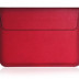 Чехол-папка Gurdini Sleeve с подставкой для MacBook 13-14&quot; красный