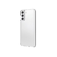 Чехол Uniq LifePro Xtreme для Samsung Galaxy S22 прозрачный (Clear)