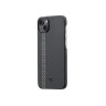 Чехол PITAKA MagEZ Case 3 для iPhone 14 Plus Rhapsody кевлар 600D (FR1401M) - фото № 2