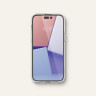 Чехол SPIGEN CYRILL Shine c MagSafe для iPhone 14 Pro Max с блестками прозрачный (Glitter Clear) - фото № 3