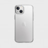 Чехол Uniq Air Fender для iPhone 14 прозрачный (Nude) - фото № 2