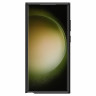 Чехол SPIGEN Neo Hybrid для Samsung Galaxy S23 Ultra серый (Gunmetal) - фото № 3