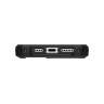 Чехол UAG Monarch Pro с MagSafe для iPhone 16 Pro Max титан (Titanium) - фото № 5