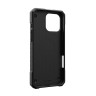 Чехол UAG Monarch Pro с MagSafe для iPhone 16 Pro Max титан (Titanium) - фото № 6