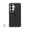 Чехол UAG Pathfinder для Samsung Galaxy S26 Ultra черный (Black)