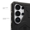 Чехол UAG Pathfinder для Samsung Galaxy S26 Ultra черный (Black) - фото № 5